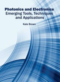 Produktbild: Photonics and Electronics
