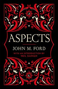 Produktbild: Ford, J: Aspects