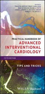 Produktbild: Practical Handbook of Advanced Interventional Cardiology