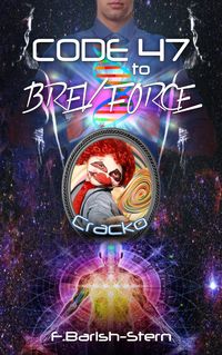 Produktbild: Code 47 to Brev Force Cracko