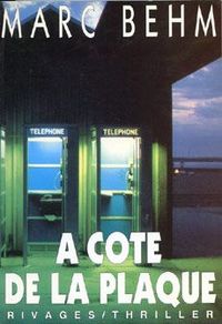 Produktbild: A Cote de la Plaque