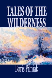 Produktbild: Tales Of The Wilderness By Bor