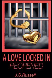 Produktbild: A Love Locked In (Reopened)