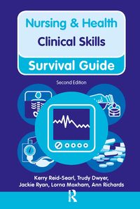 Produktbild: Richards, A: Clinical Skills