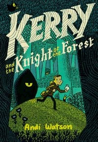 Produktbild: Kerry and the Knight of the Forest