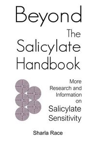 Produktbild: Beyond the Salicylate Handbook
