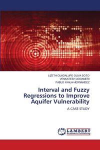 Produktbild: Interval and Fuzzy Regressions to Improve Aquifer Vulnerability