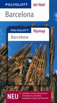 Produktbild: Barcelona