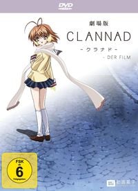 Produktbild: Clannad - Der Film