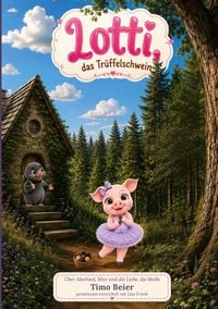 Produktbild: Lotti, das Tr&uuml;ffelschwein