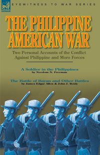 Produktbild: The Philippine-American War