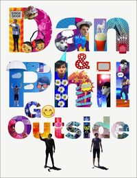 Produktbild: Dan and Phil Go Outside