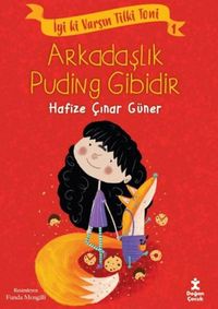 Produktbild: Arkadaslik Puding Gibidir