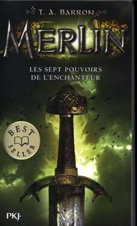 Produktbild: Merlin