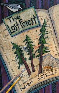 Produktbild: The Lost Forest