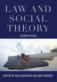 Produktbild: Law and Social Theory