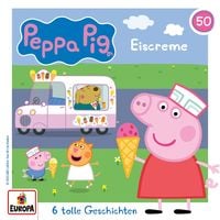 Produktbild: Folge 50: Eiscreme