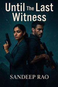 Produktbild: Until The Last Witness