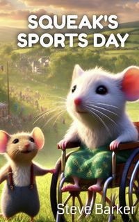 Produktbild: Squeak's Sports Day