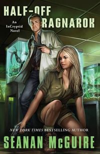 Produktbild: Half-Off Ragnarok