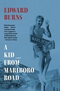Produktbild: A Kid from Marlboro Road