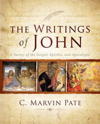 Produktbild: The Writings of John