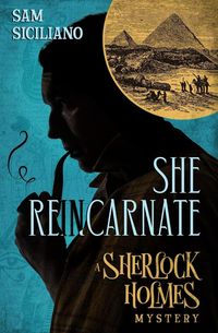 Produktbild: She Reincarnate
