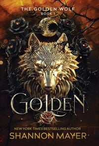 Produktbild: Golden