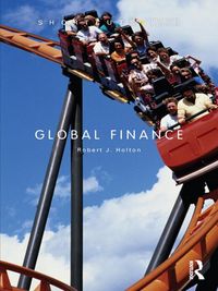 Produktbild: Global Finance