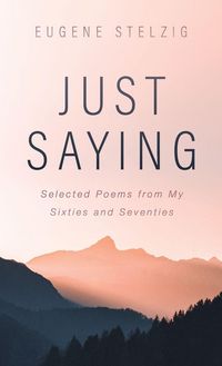 Produktbild: Just Saying
