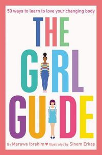 Produktbild: The Girl Guide