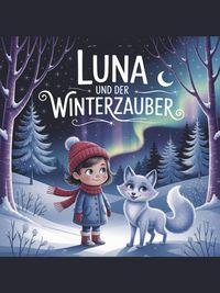 Produktbild: Luna und der Winterzauber