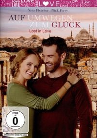 Produktbild: Auf Umwegen zum Gl&uuml;ck - Lost in Love