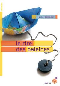 Produktbild: Le rire des baleines