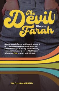 Produktbild: The Devil Wears Farah