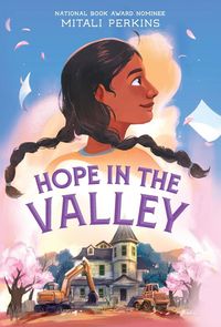 Produktbild: Hope in the Valley