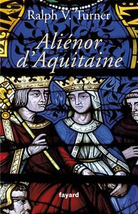 Produktbild: Ali&eacute;nor d'Aquitaine