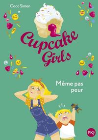 Produktbild: Cupcake girls