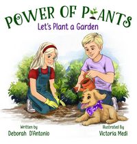 Produktbild: Power of Plants