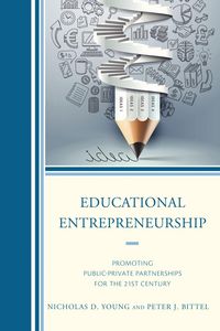 Produktbild: Educational Entrepreneurship