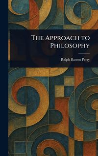 Produktbild: The Approach to Philosophy