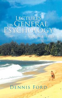 Produktbild: Lectures on General Psychology ~ Volume Two