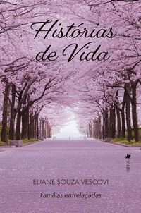 Produktbild: Hist&oacute;rias de Vida