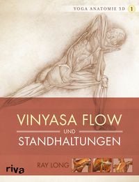 Produktbild: Yoga-Anatomie 3D