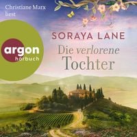Produktbild: Die verlorene Tochter