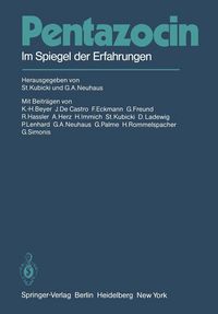 Produktbild: Pentazocin
