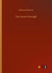 Produktbild: Ten Acres Enough