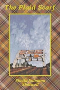 Produktbild: The Plaid Scarf