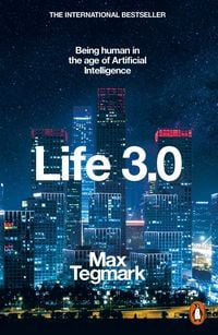 Produktbild: Life 3.0