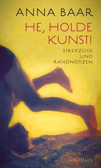 Produktbild: He, holde Kunst!